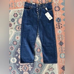 Levi’s rib cage 31 NWT